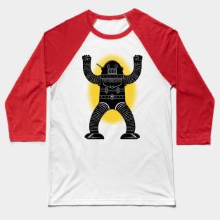 Ragebot Baseball T-Shirt